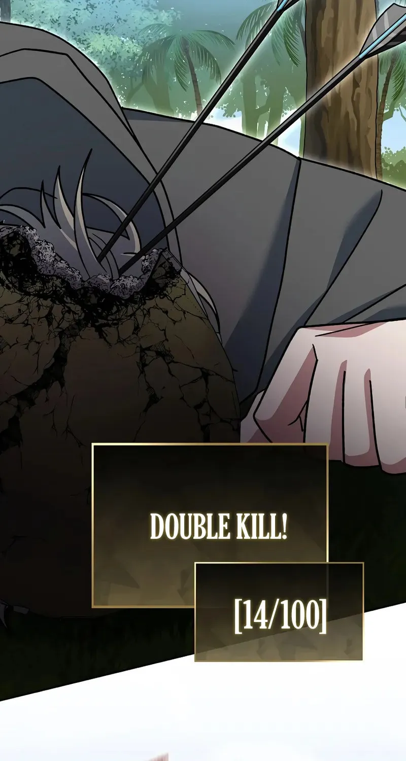 Genius Archer
