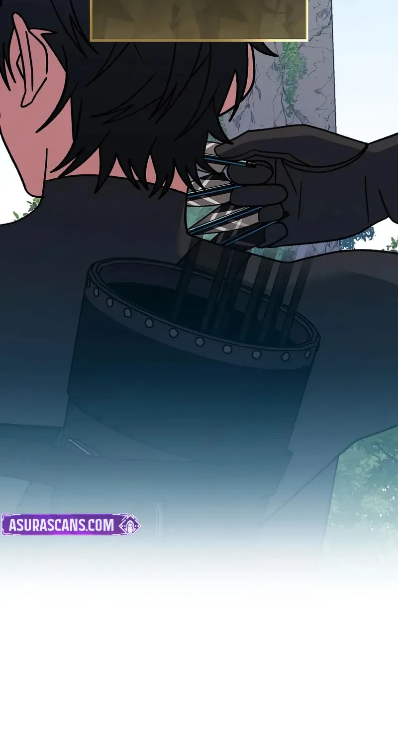 Genius Archer