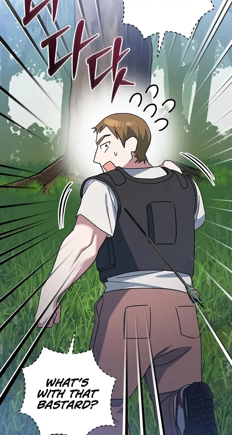 Genius Archer