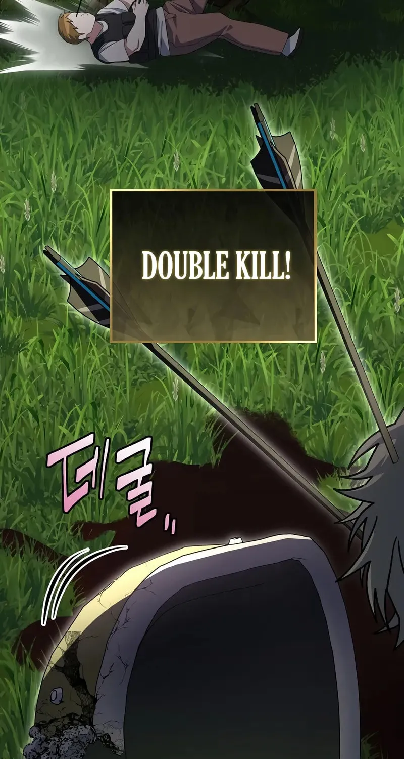 Genius Archer