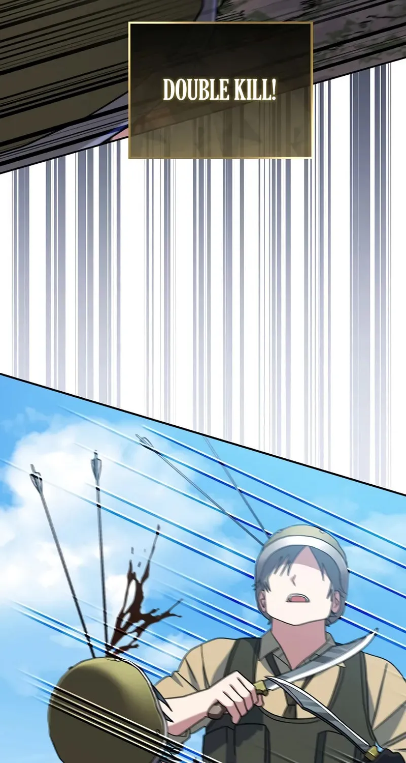 Genius Archer