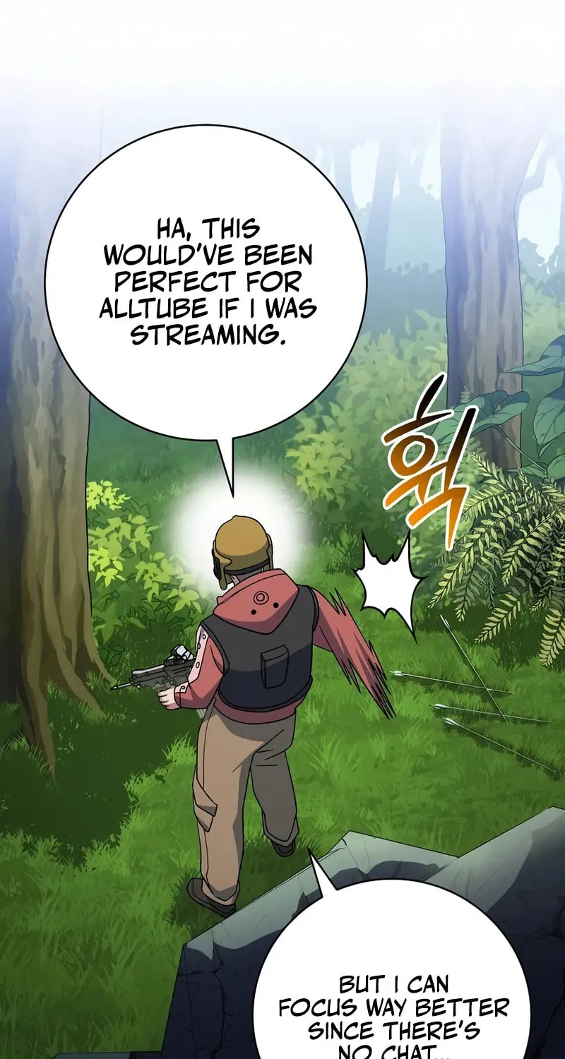 Genius Archer