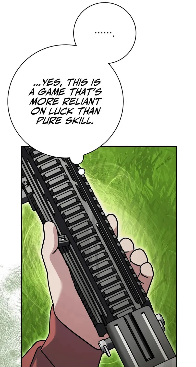 Genius Archer
