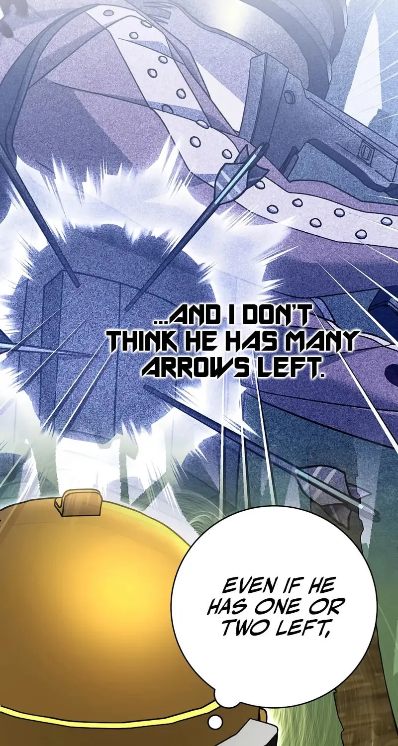 Genius Archer