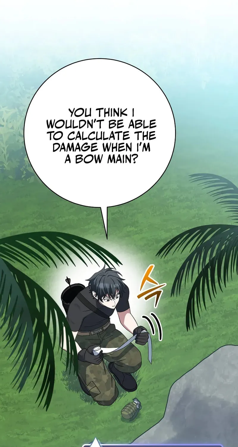 Genius Archer