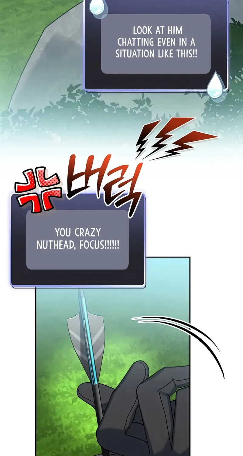 Genius Archer