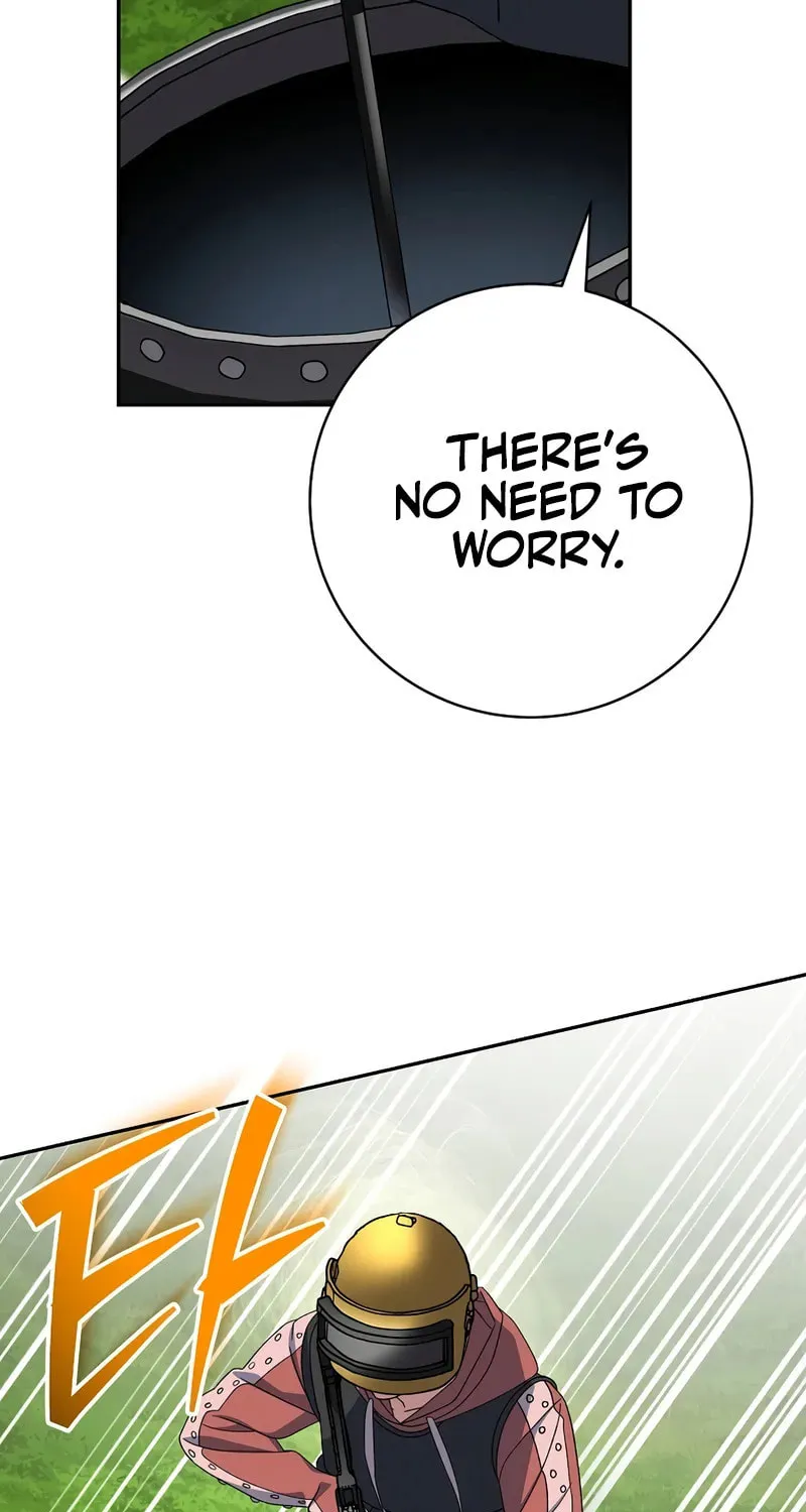 Genius Archer