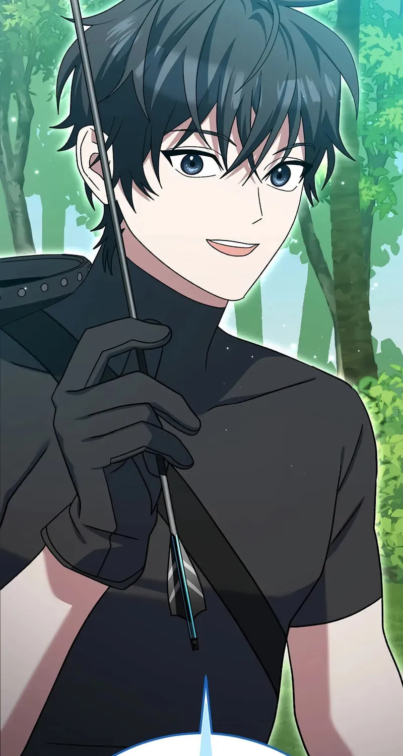 Genius Archer