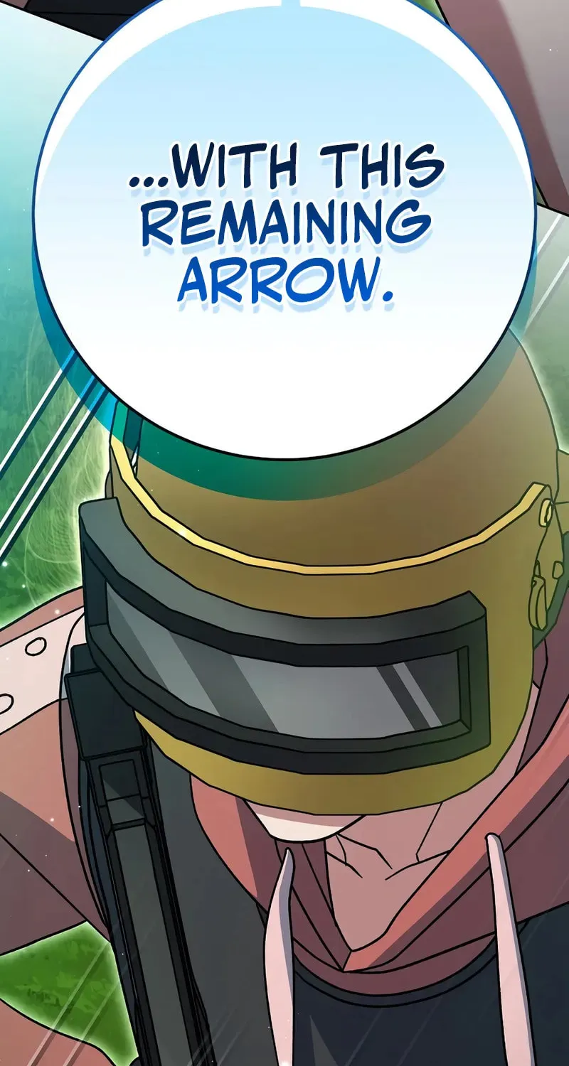 Genius Archer
