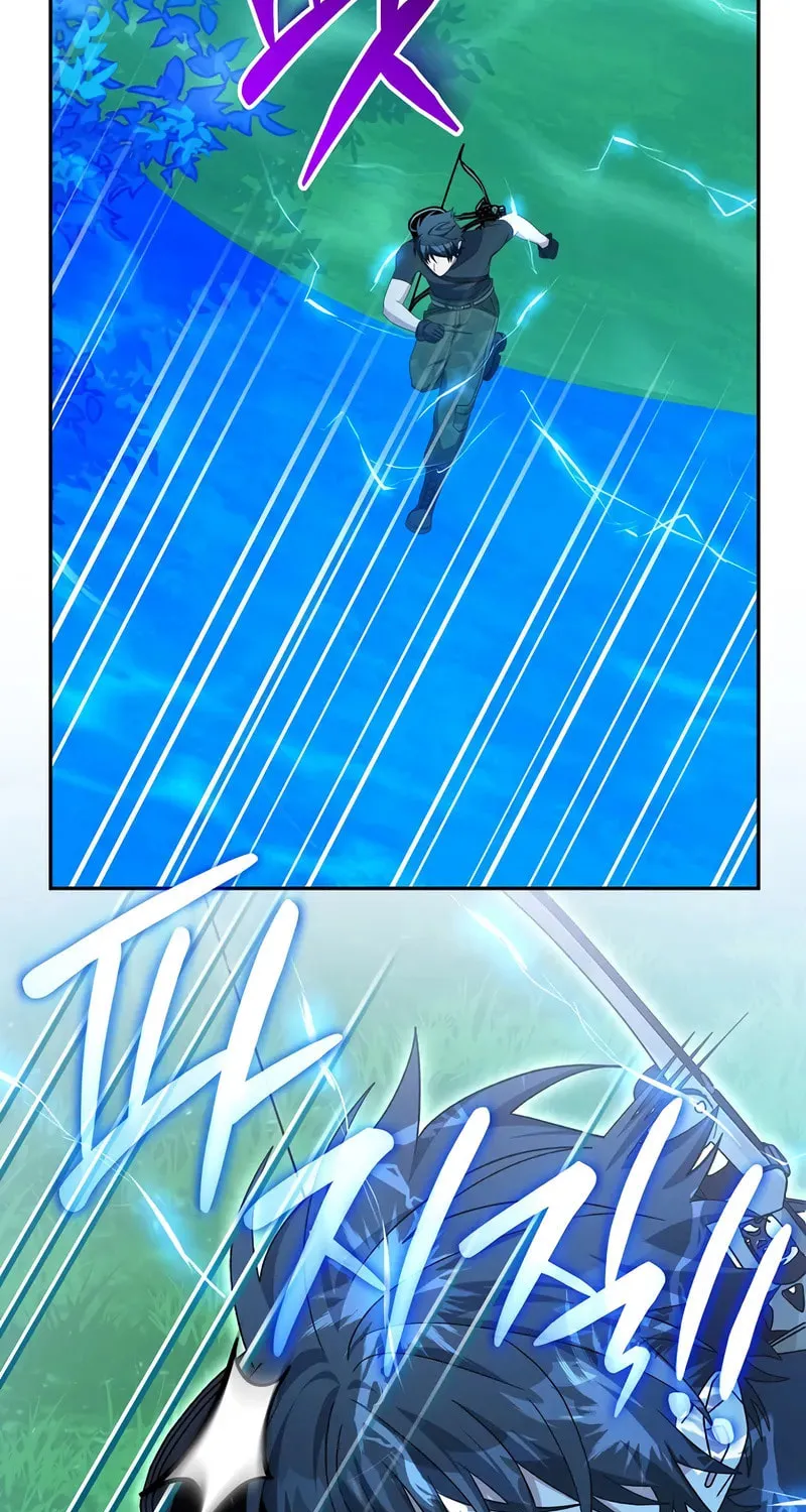 Genius Archer