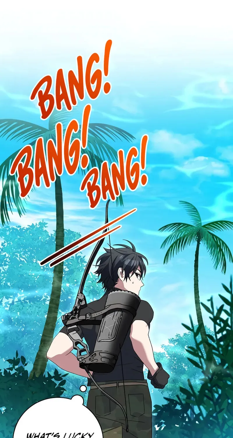 Genius Archer