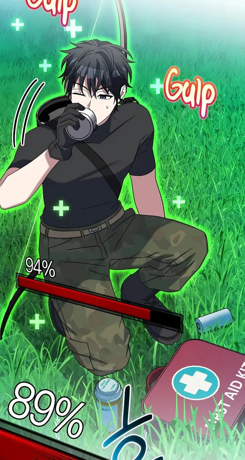 Genius Archer