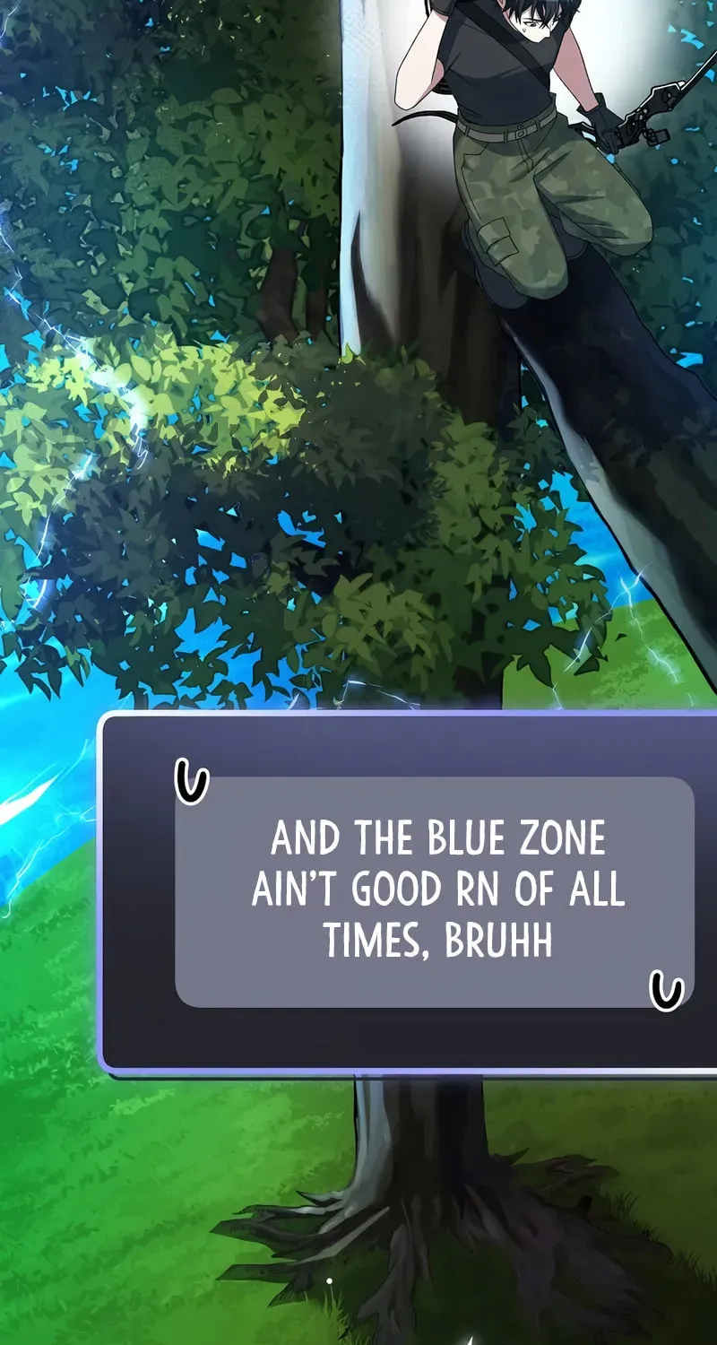 Genius Archer