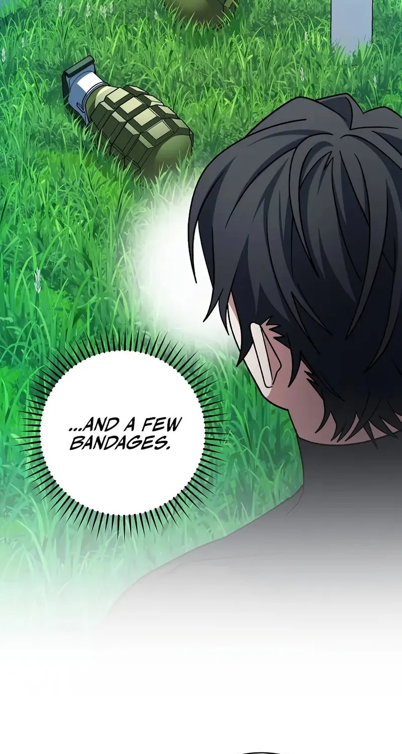 Genius Archer