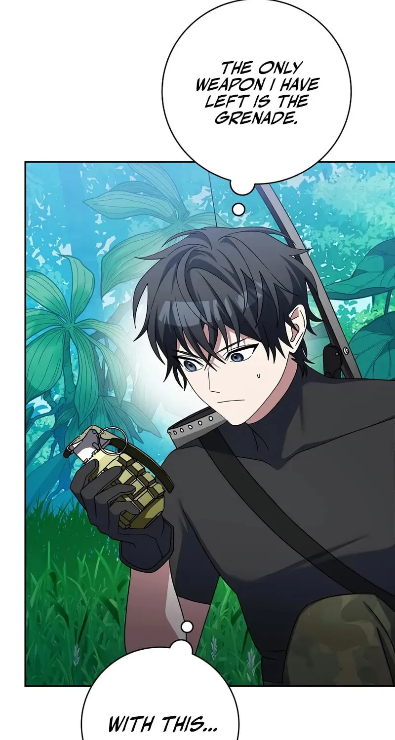 Genius Archer