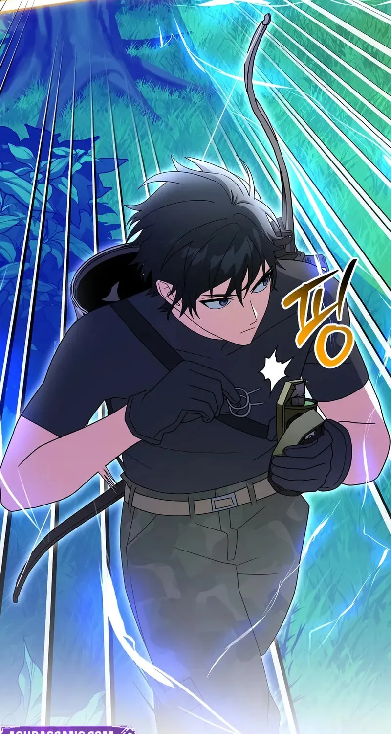 Genius Archer
