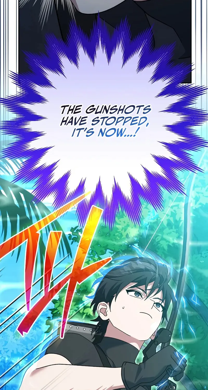 Genius Archer