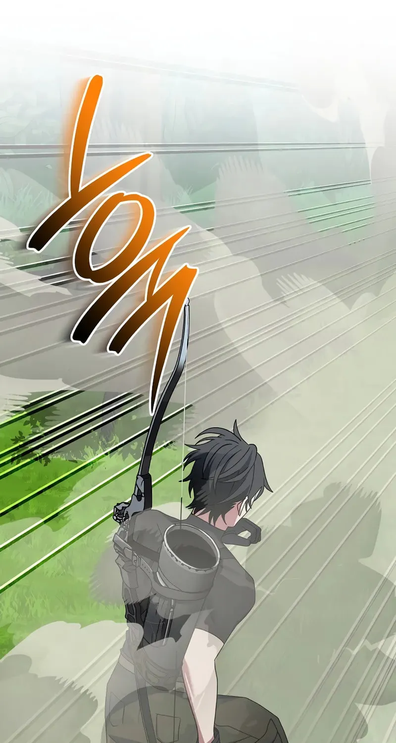 Genius Archer