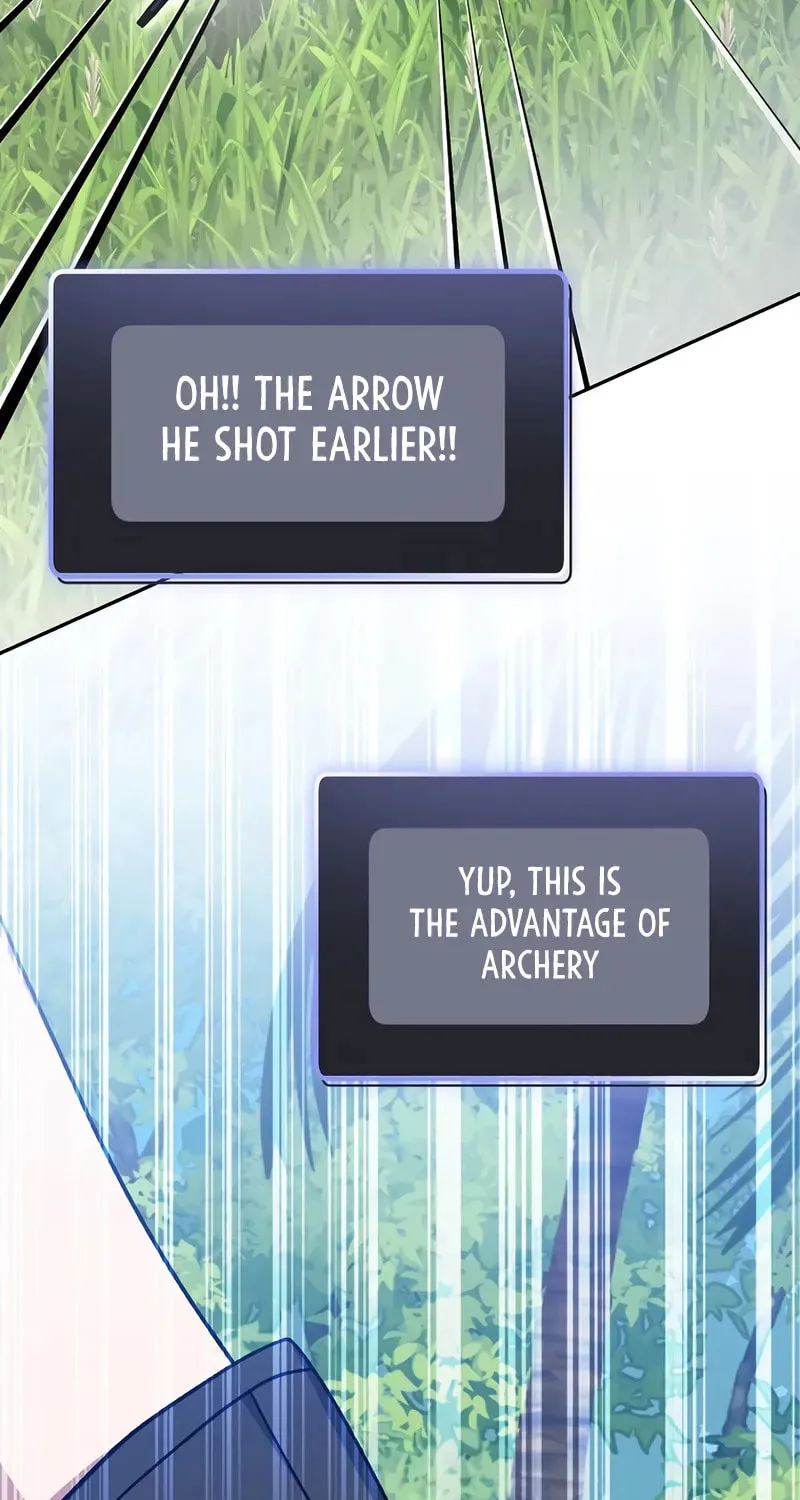 Genius Archer