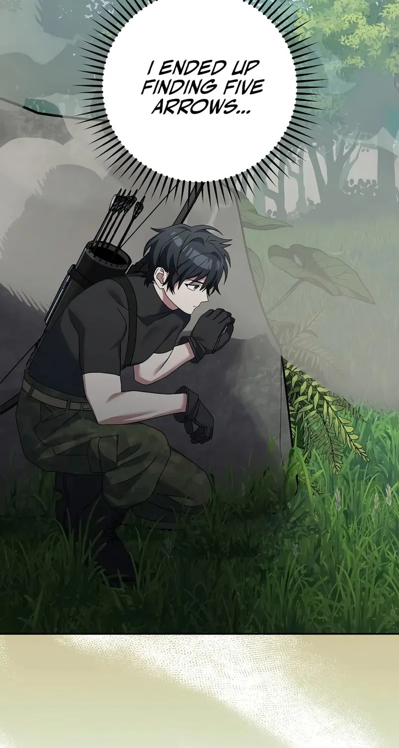 Genius Archer