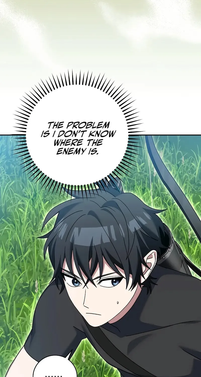 Genius Archer