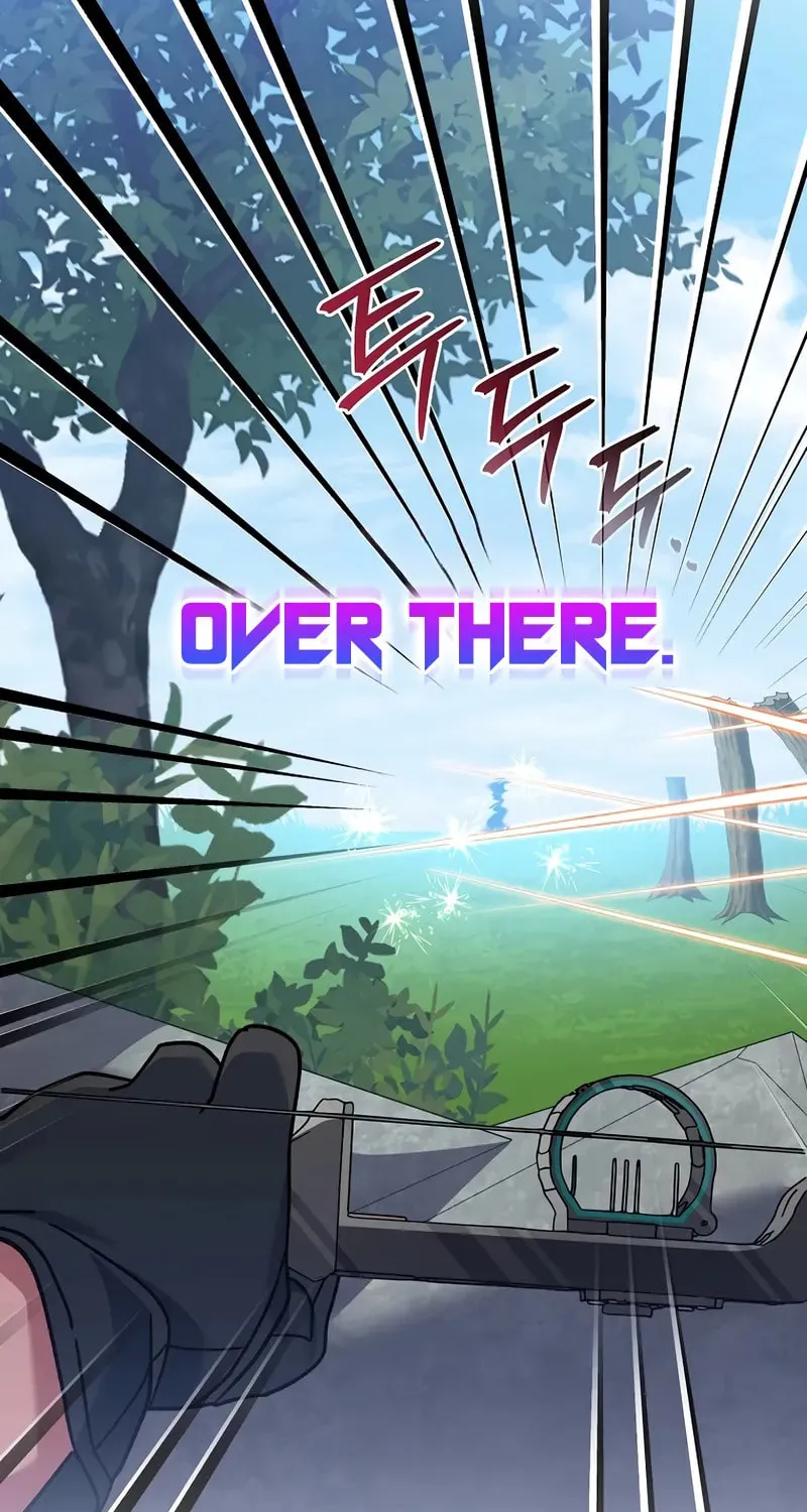 Genius Archer