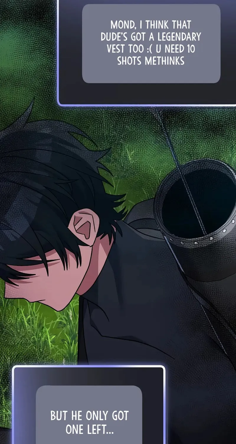 Genius Archer