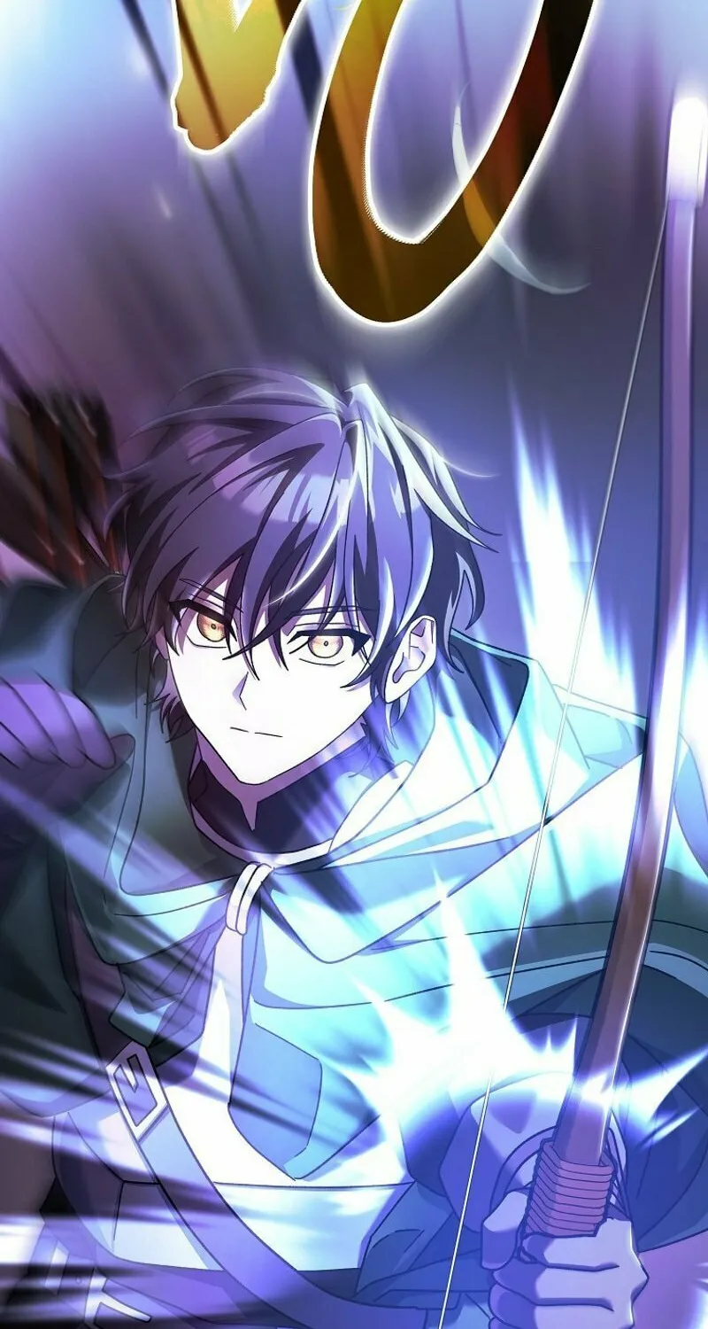 Genius Archer