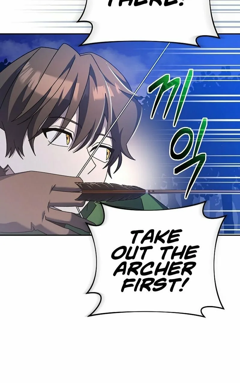 Genius Archer
