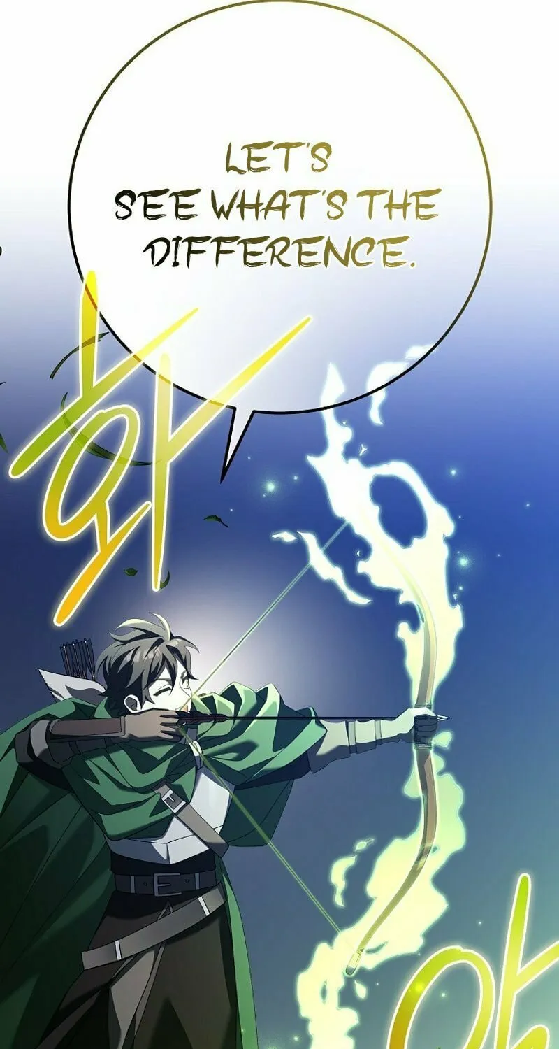 Genius Archer