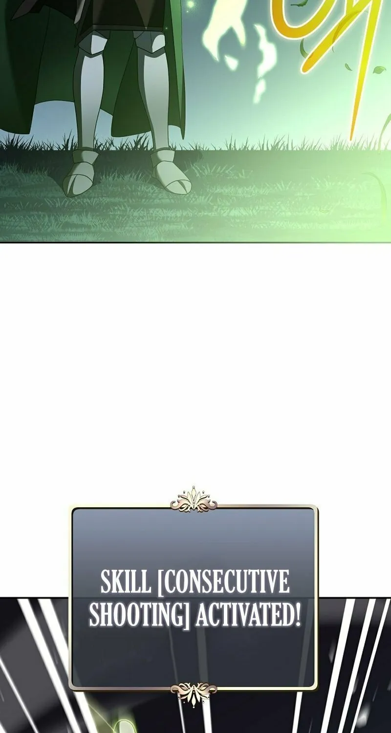 Genius Archer