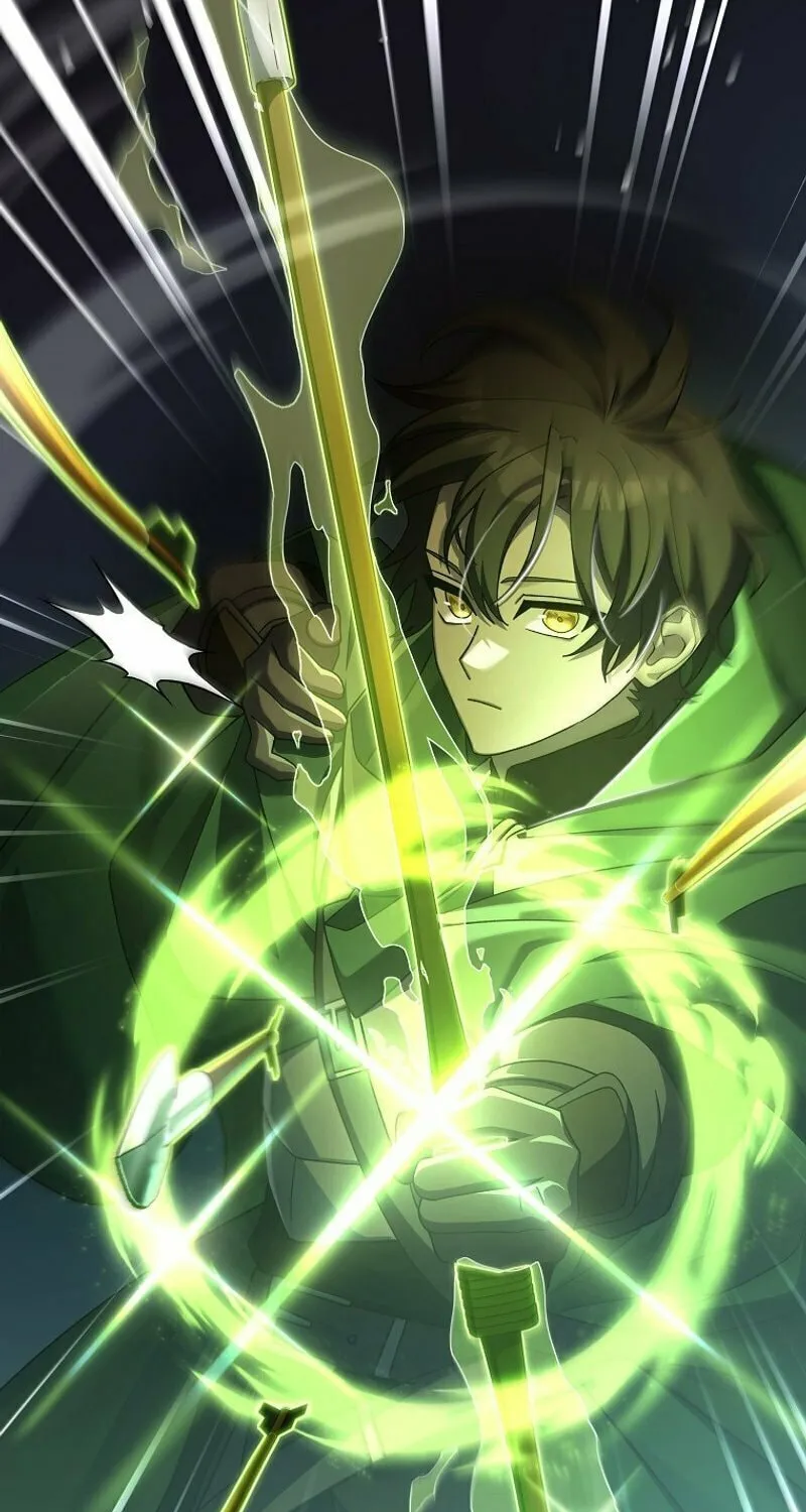 Genius Archer
