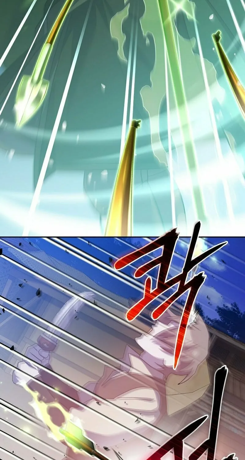 Genius Archer