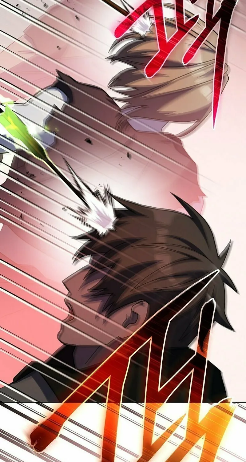 Genius Archer