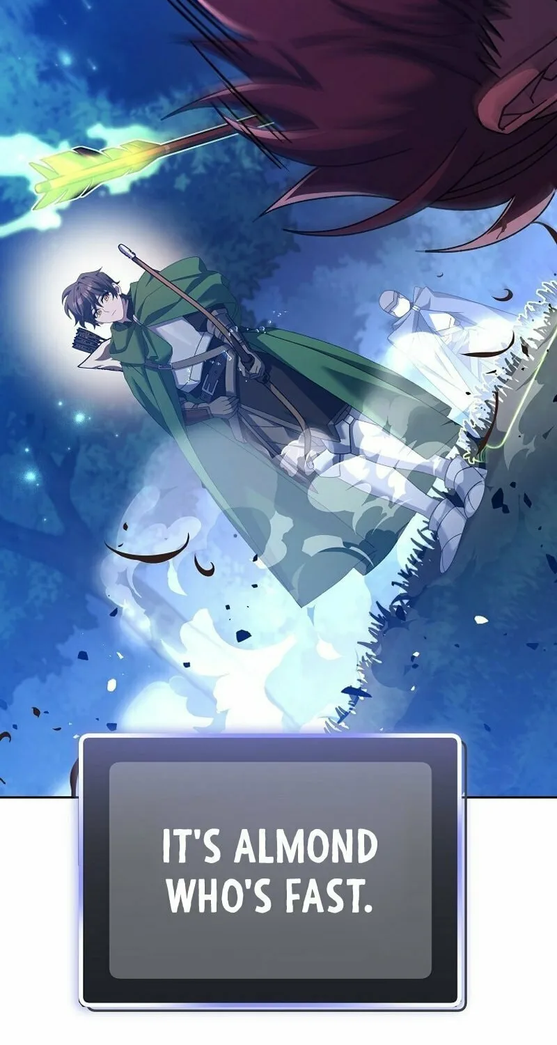 Genius Archer