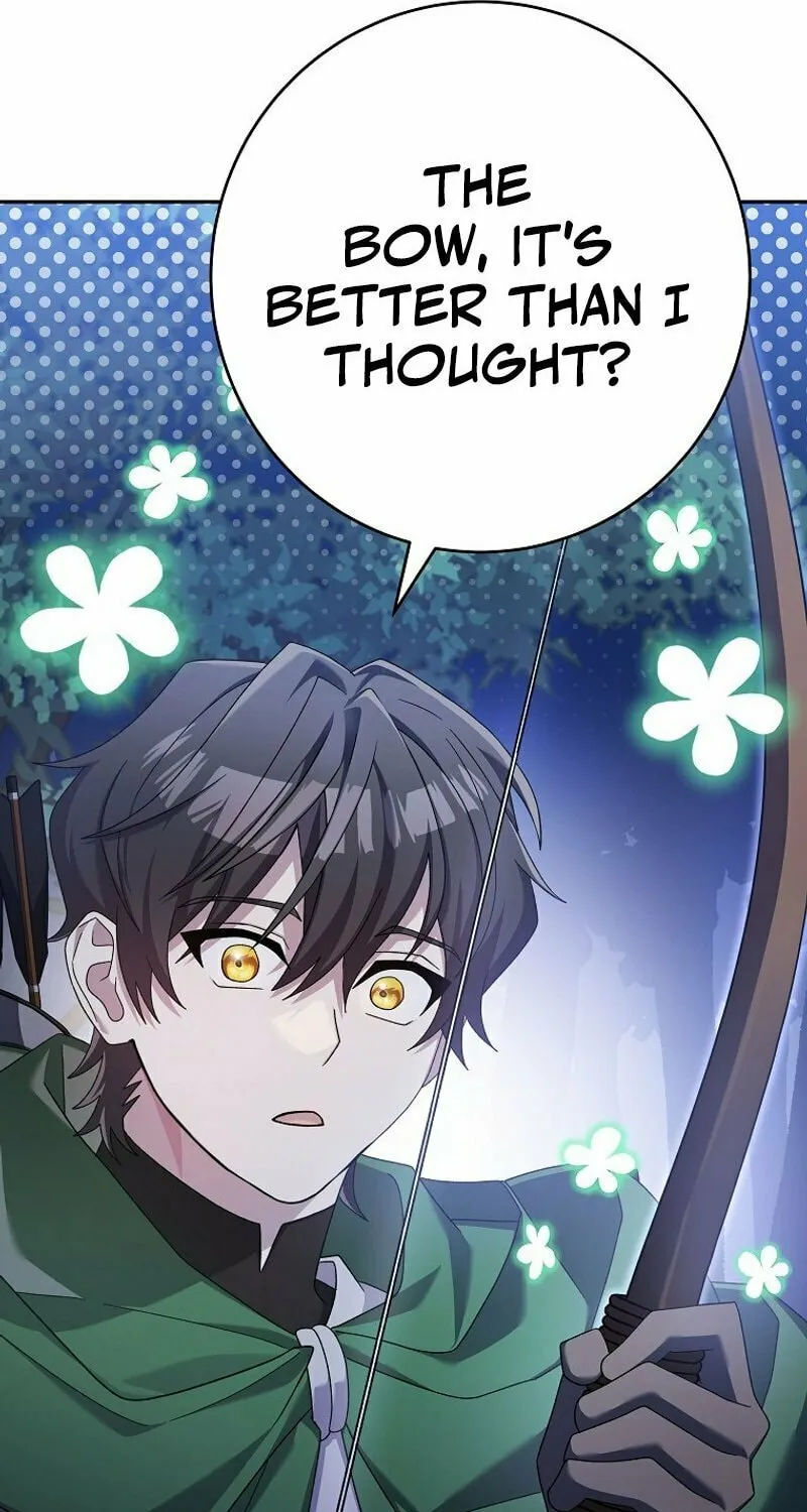 Genius Archer