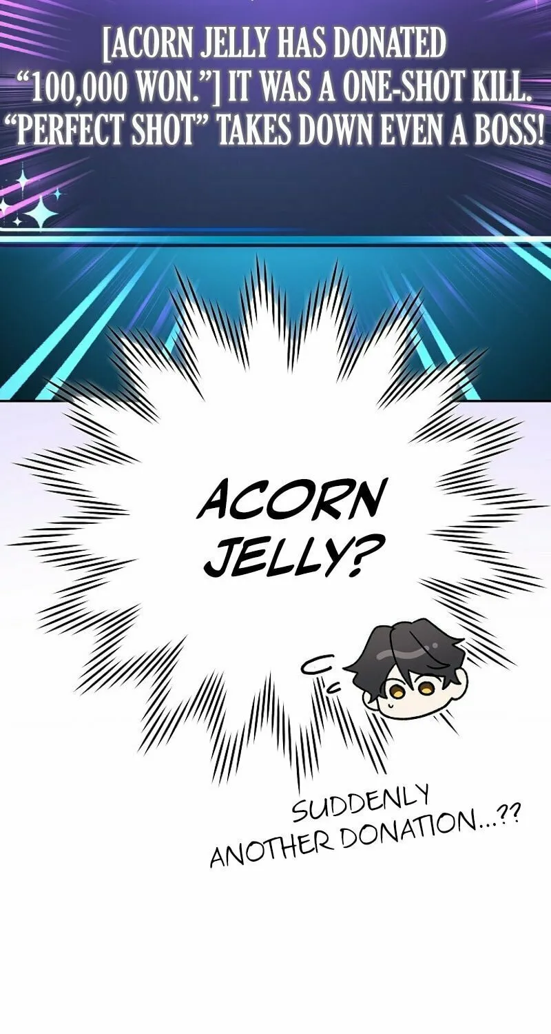 Genius Archer