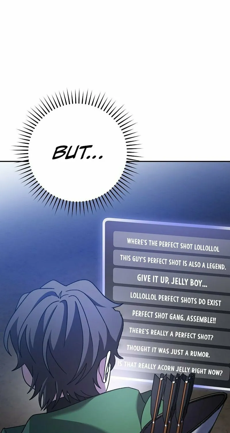Genius Archer
