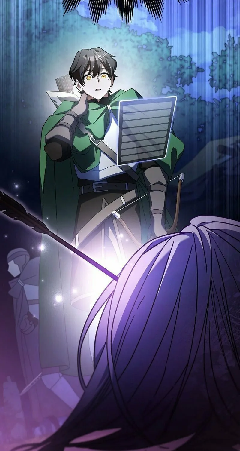 Genius Archer