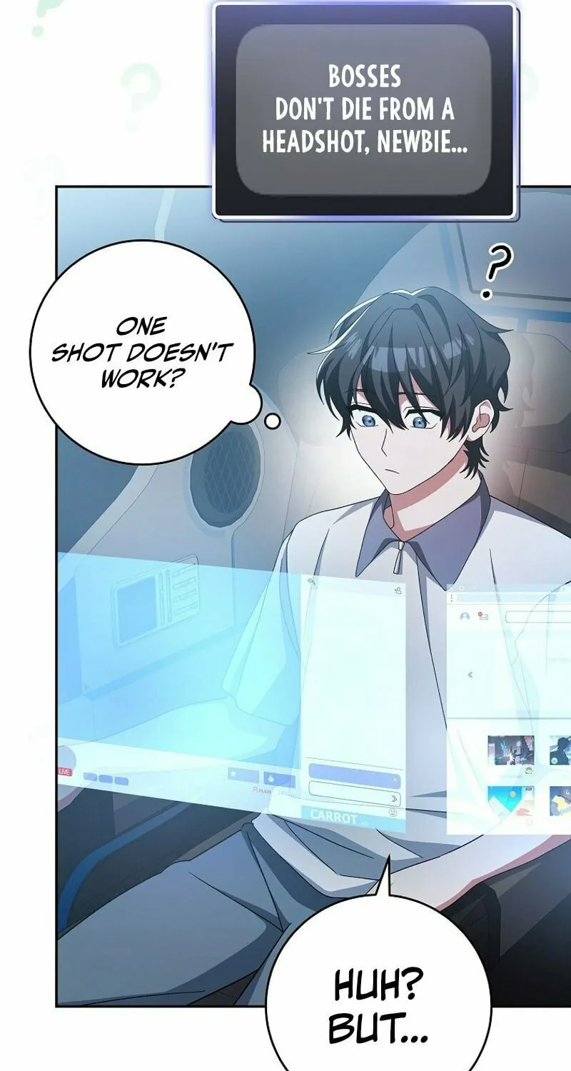 Genius Archer