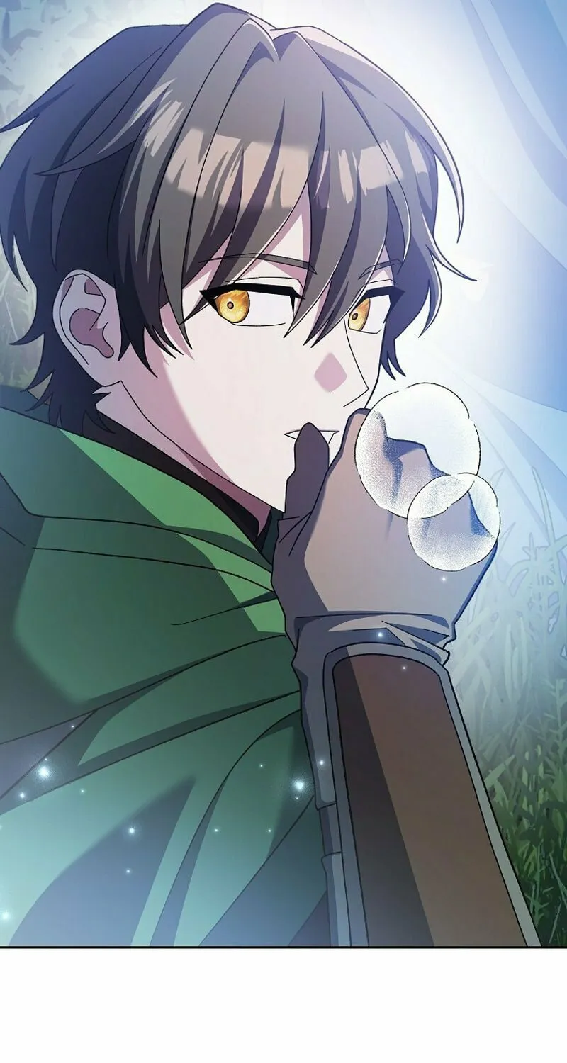 Genius Archer
