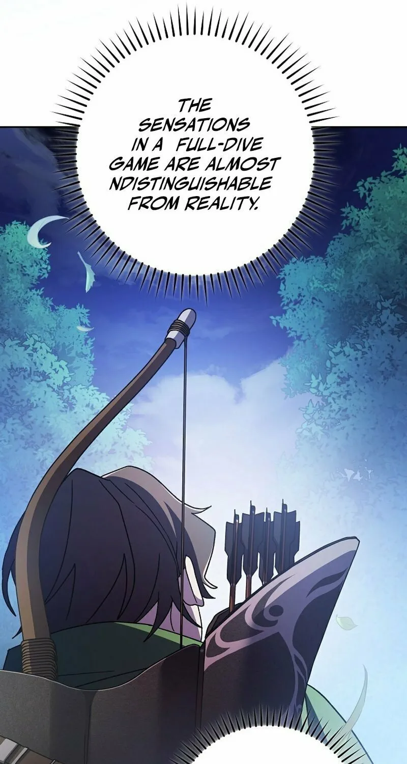Genius Archer