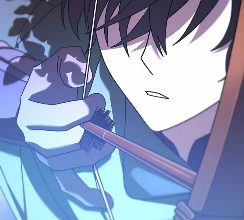 Genius Archer