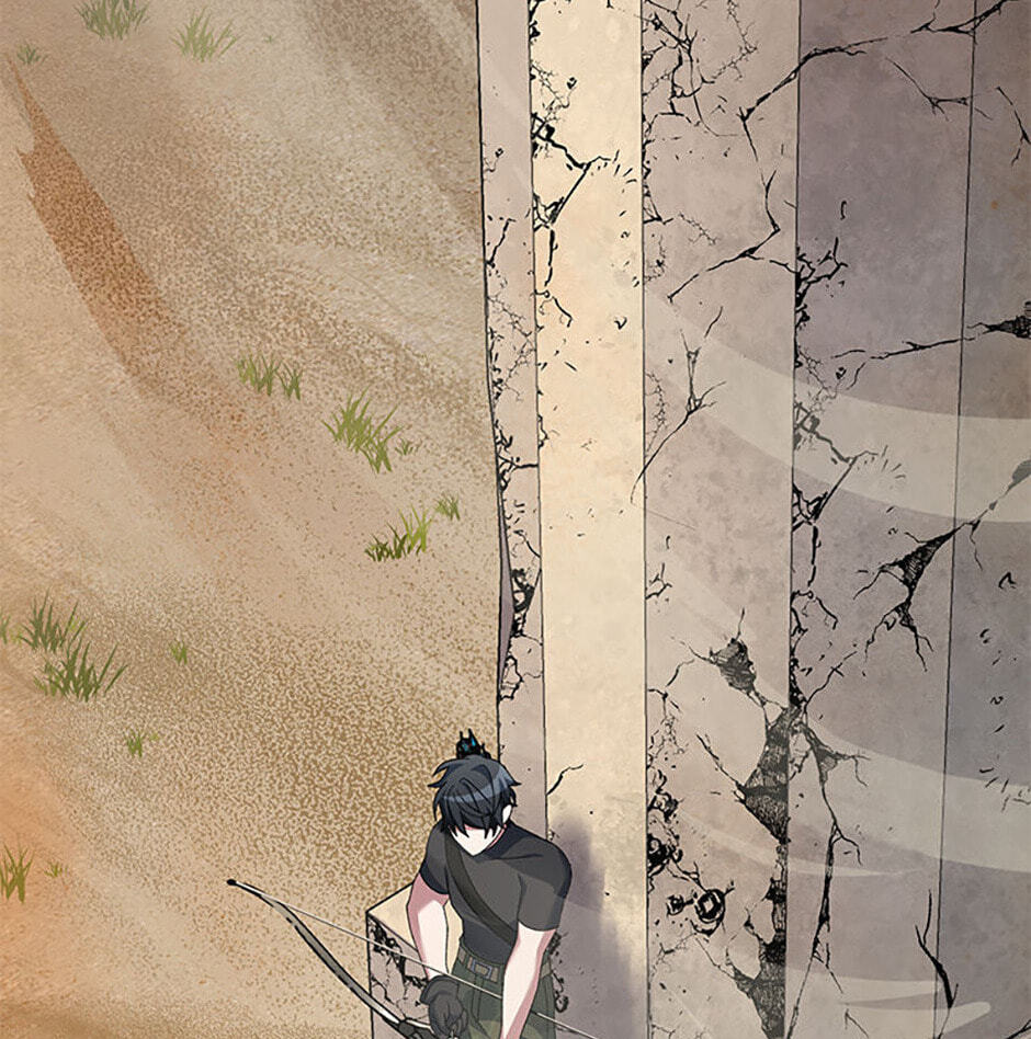Genius Archer