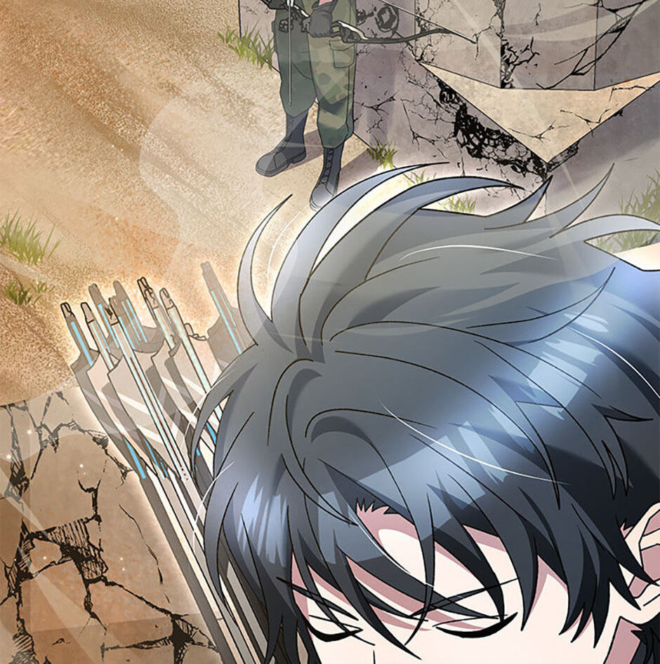 Genius Archer