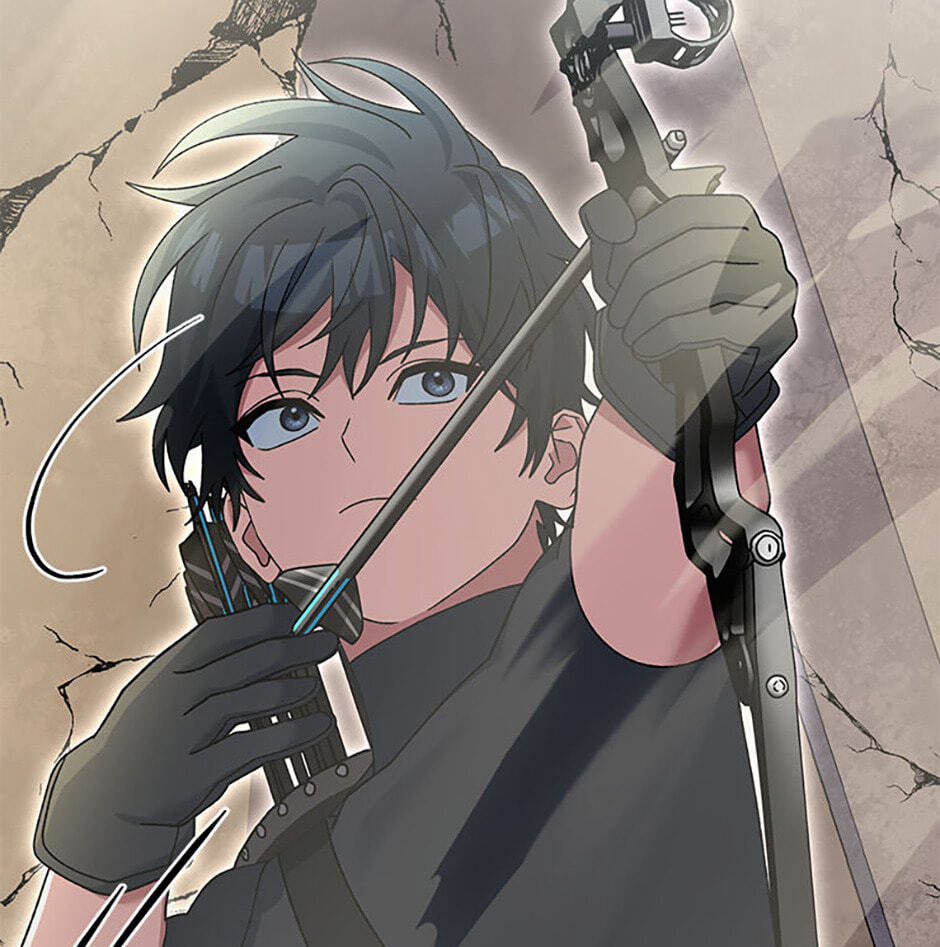 Genius Archer