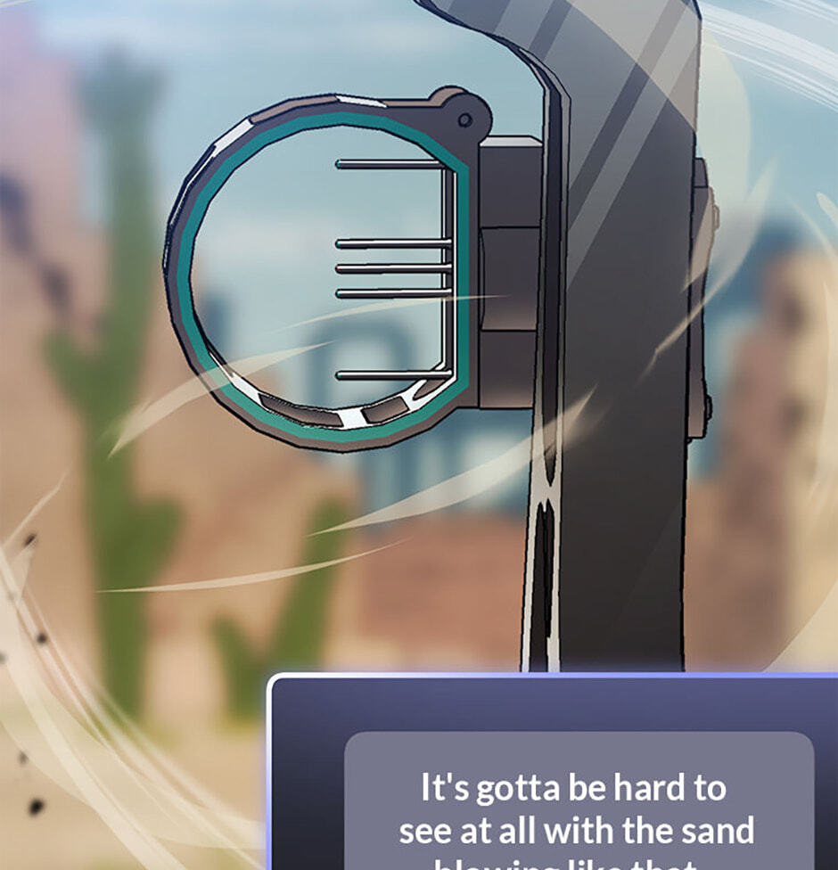 Genius Archer