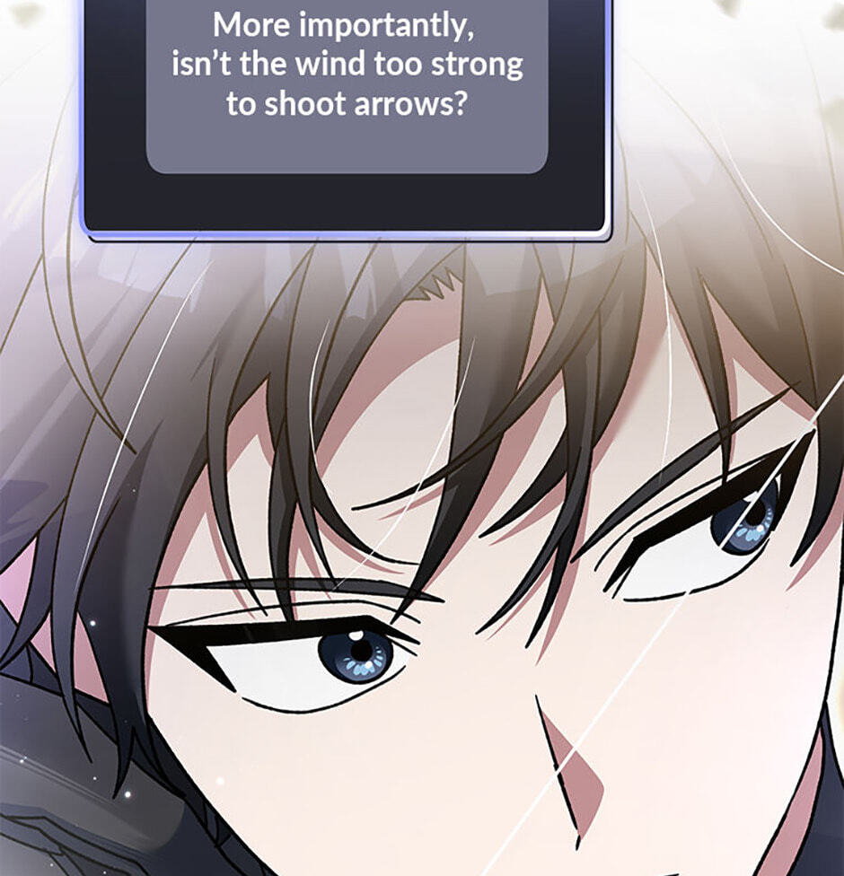 Genius Archer