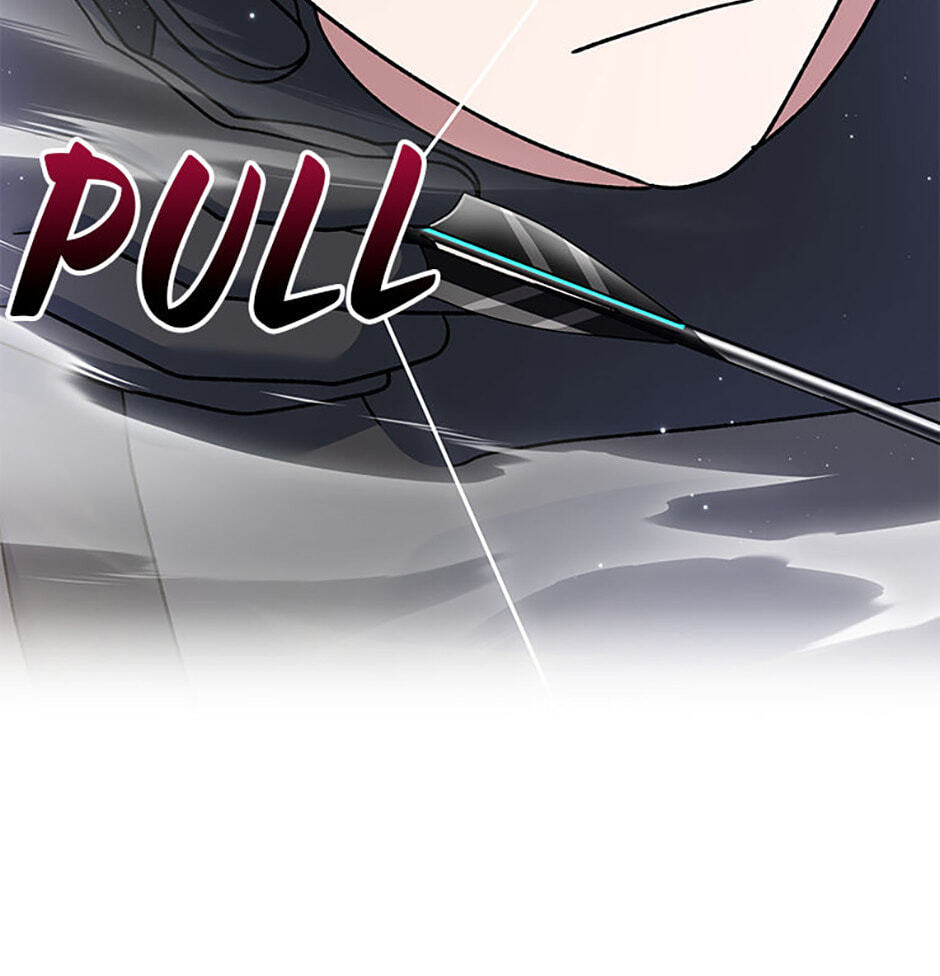 Genius Archer