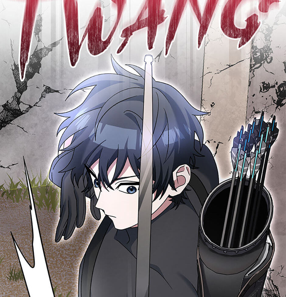 Genius Archer